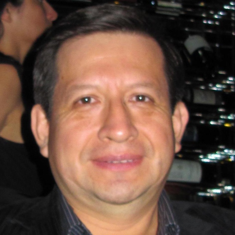 Guino Henostroza