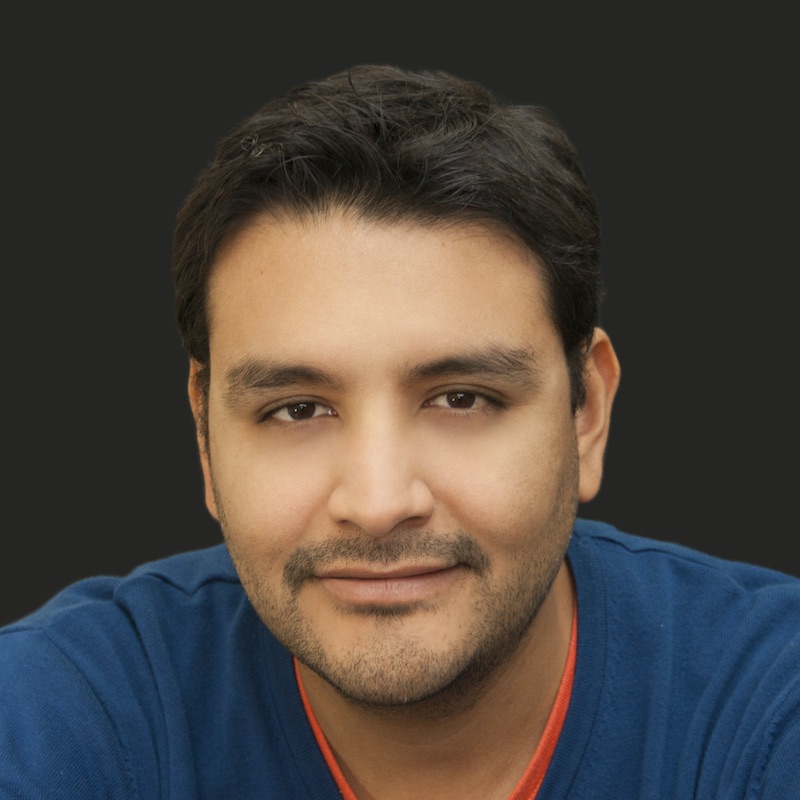 Gustavo Quiroz