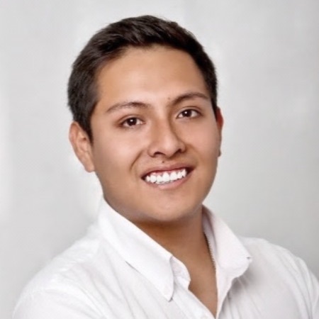 Jorge Pantigozo Múñoz